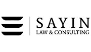 Sayın Law & Consulting