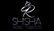 Sisha Royal Tobacco